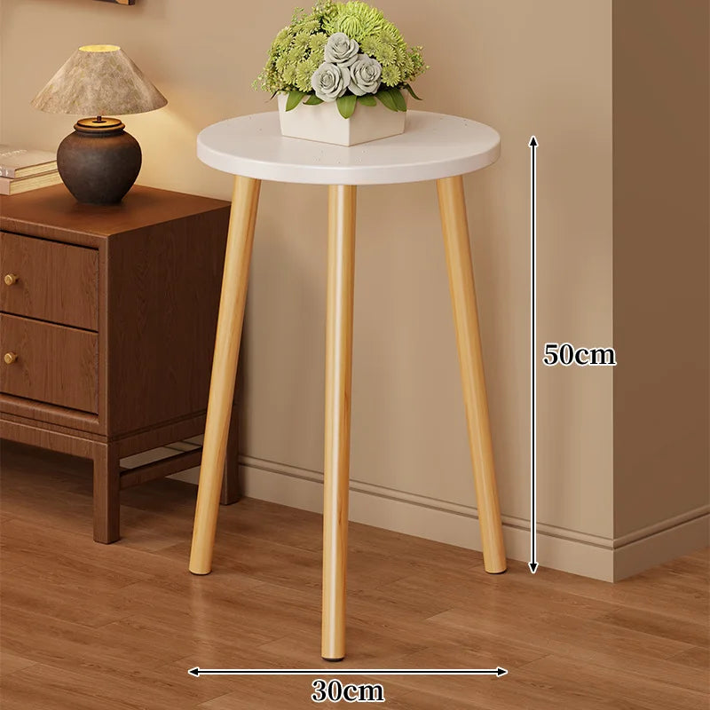 Suporte para flores para sala de estar