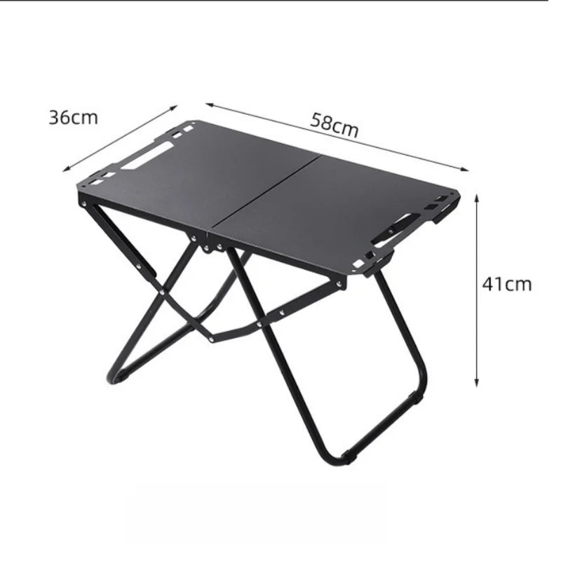Mesa tática multifuncional