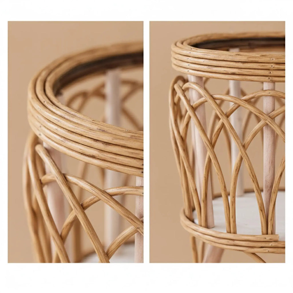 Suporte para plantas de interior