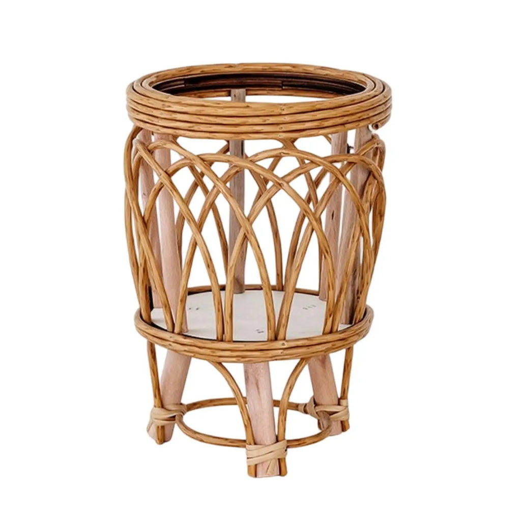 Suporte para plantas de interior