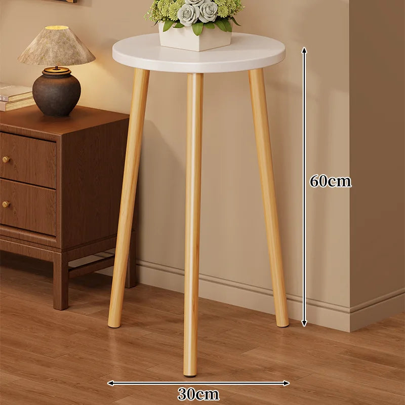 Suporte para flores para sala de estar