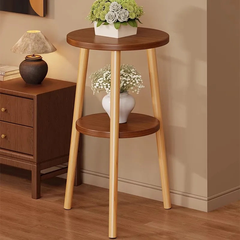 Suporte para flores para sala de estar