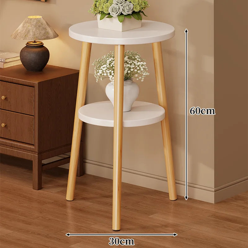 Suporte para flores para sala de estar