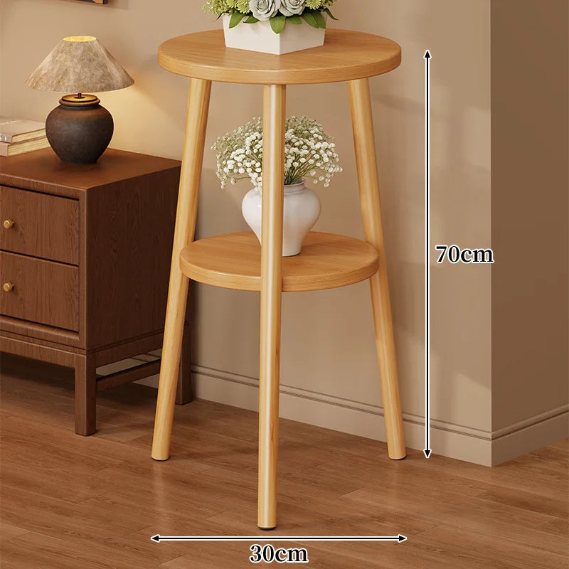 Suporte para flores para sala de estar