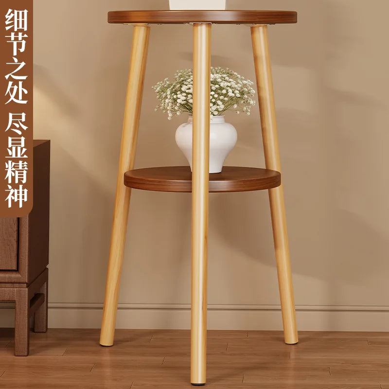 Suporte para flores para sala de estar