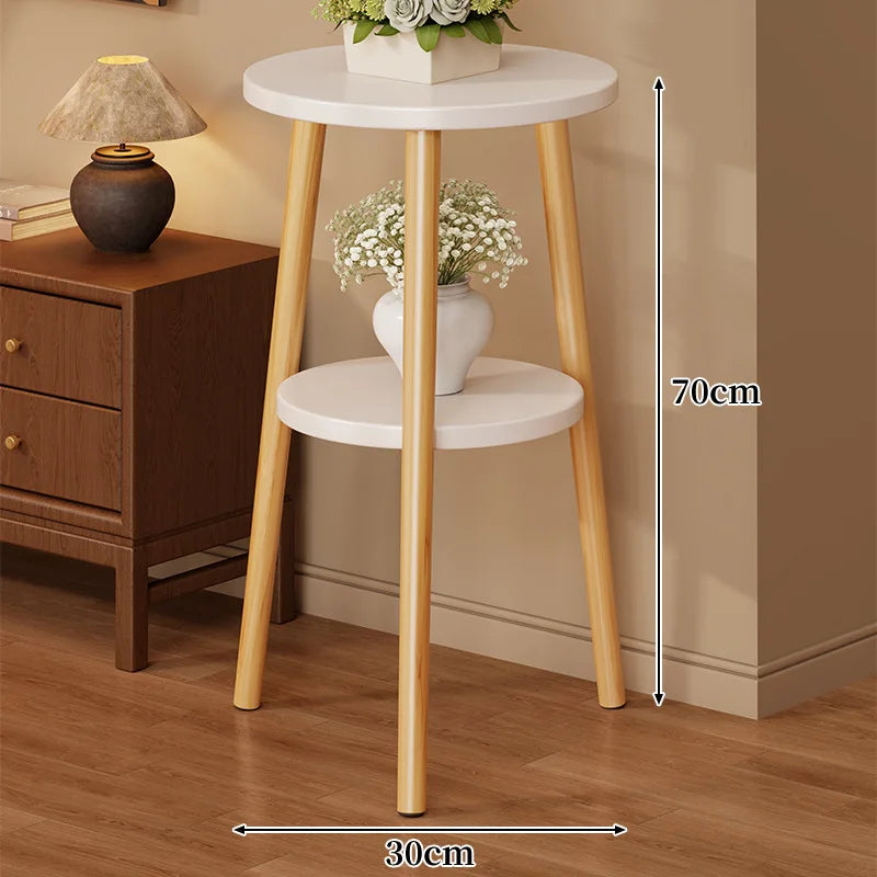 Suporte para flores para sala de estar