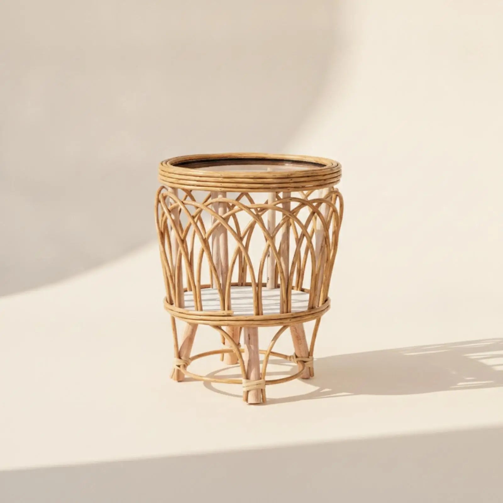 Suporte para plantas de interior