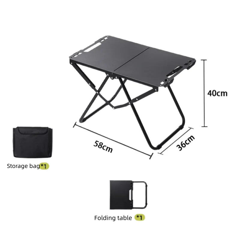 Mesa tática multifuncional