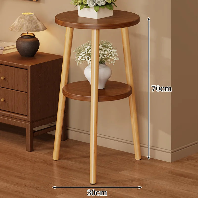 Suporte para flores para sala de estar