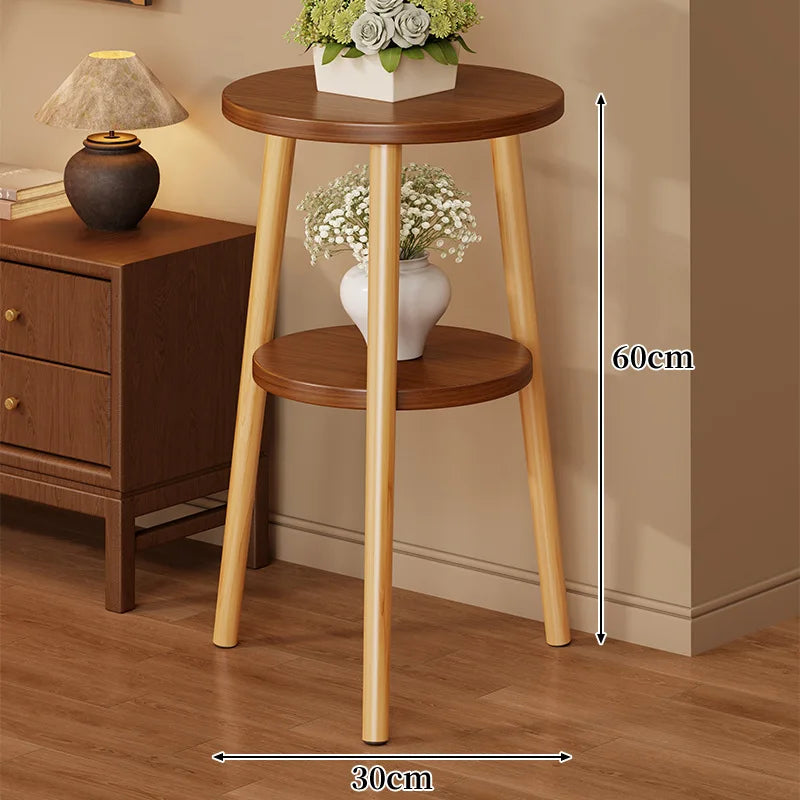 Suporte para flores para sala de estar
