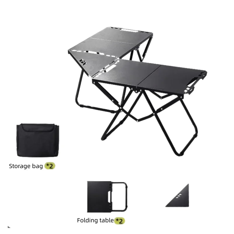 Mesa tática multifuncional