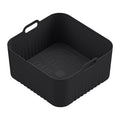 17cm Silicone Air Fryer Mould for for Philips HD9252 HD9200 HD9255 Air Fryer Accessories 4-5L Airfryer Compatibility