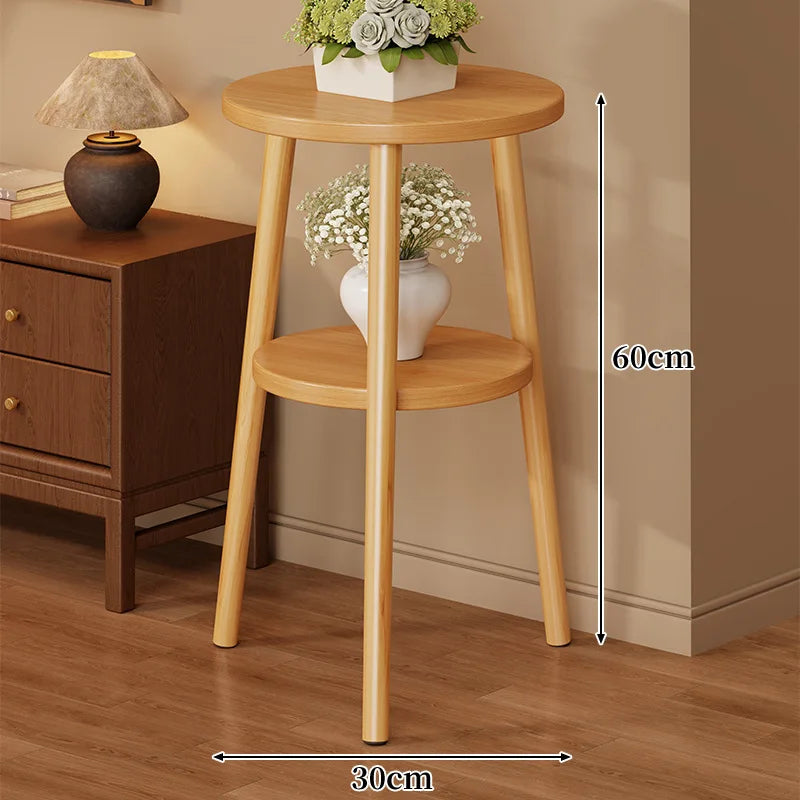 Suporte para flores para sala de estar