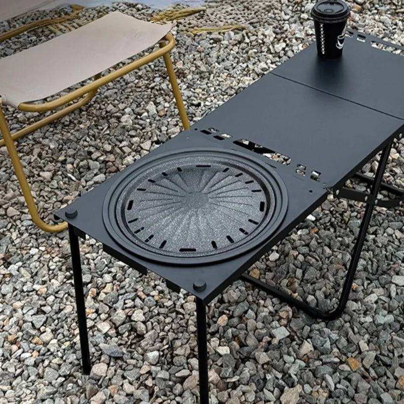 Mesa tática multifuncional