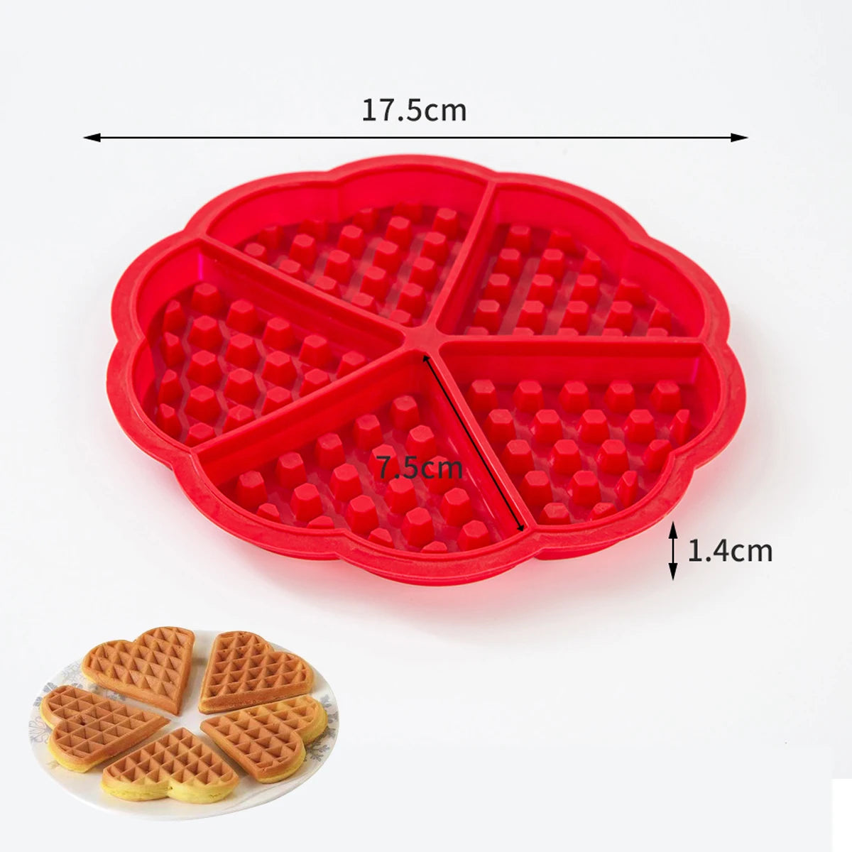 Conjunto de acessórios para fritadeira a ar