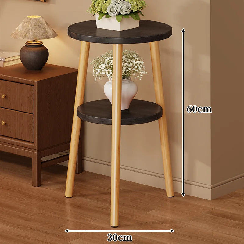 Suporte para flores para sala de estar
