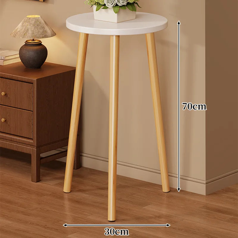 Suporte para flores para sala de estar