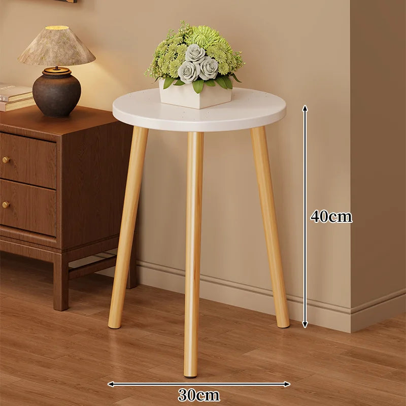 Suporte para flores para sala de estar
